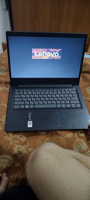 Lenovo ideaPad s145 14ikb и телефон HUAWEI P smart