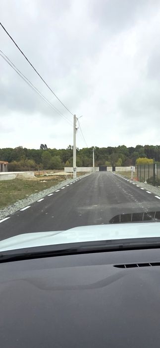 Teren intravilan 1184 mp cartier nou