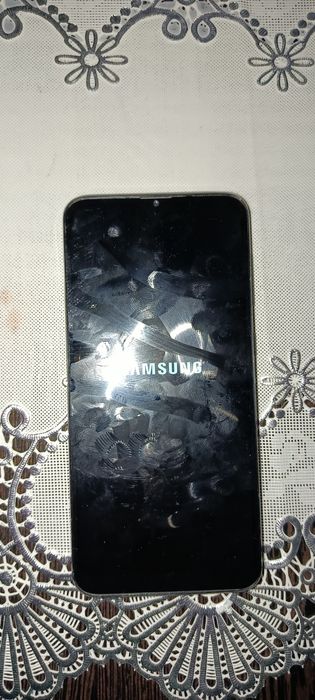 Samsung galaxy A30 S