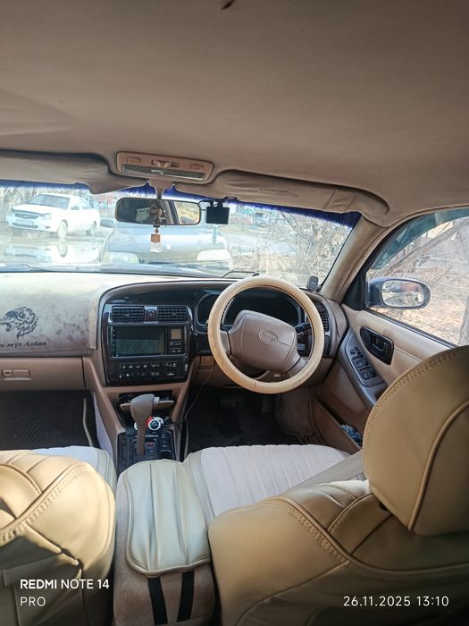 Продам или обмен Тойота авалон