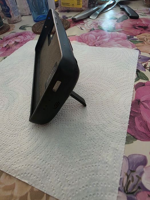 Power case for Samsung S21 Ultra