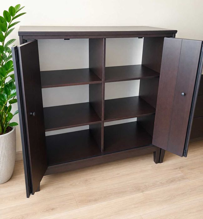 Шкаф и скрин IKEA IDANÄS