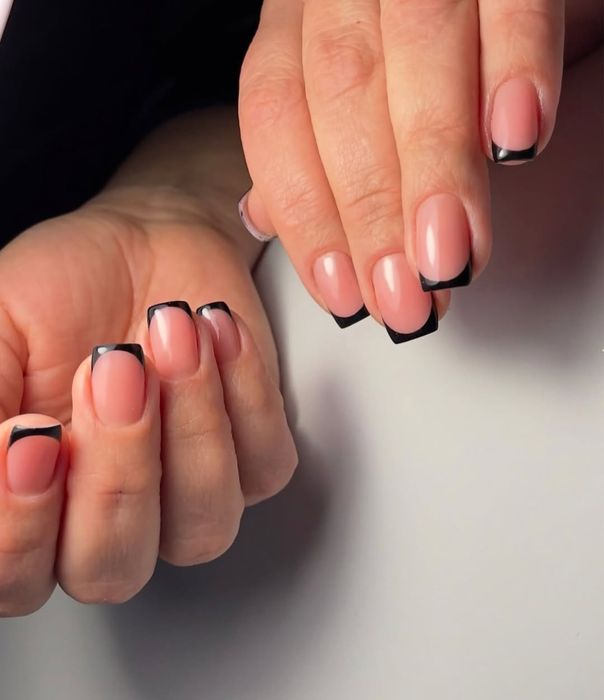 Курс базовый по маникюру