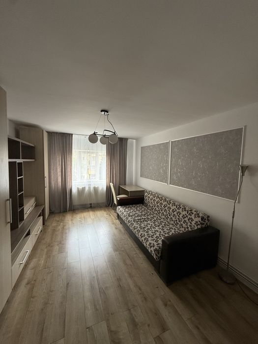 Apartament decomandat cu 2 camere în Cluj-Napoca