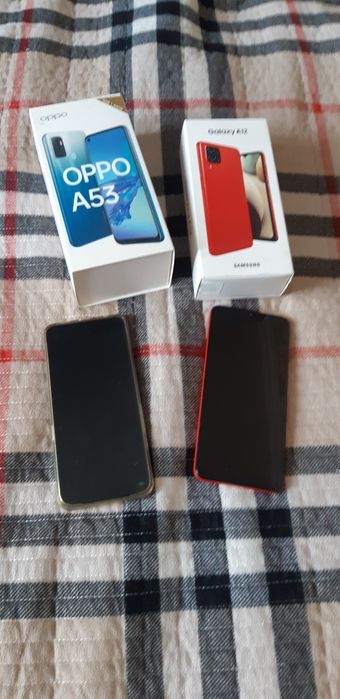 Телефон самсунг и орро