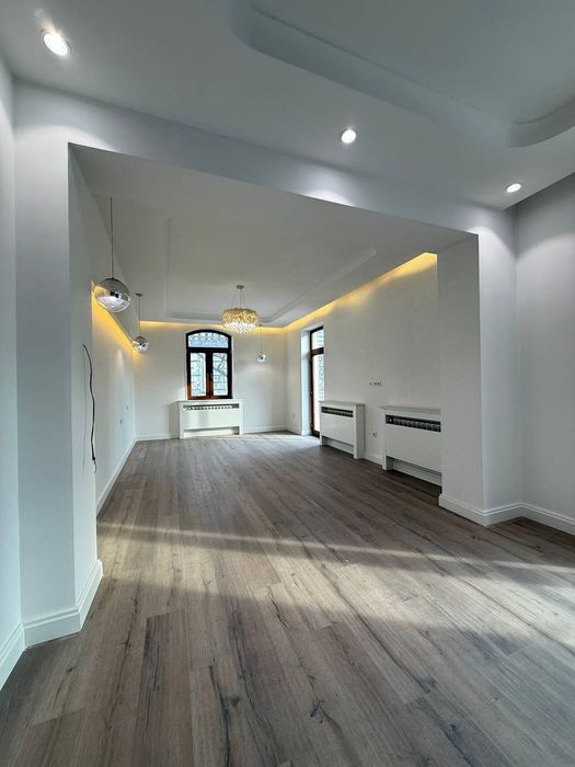 Квартира в Новостройке 4/5/6, 212м², Евроремонт с техникой!