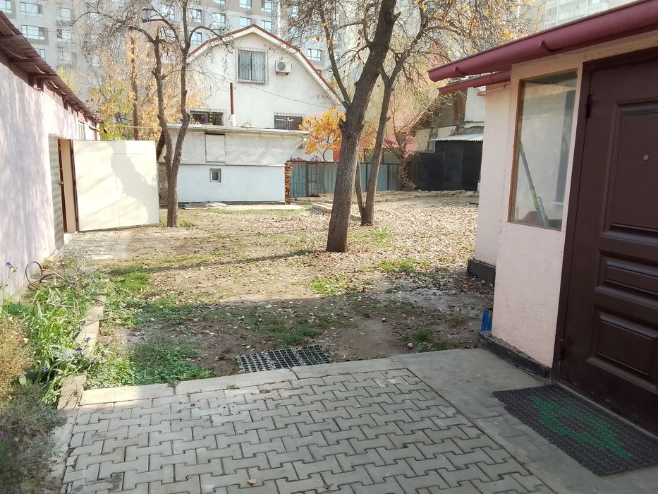 Продам частный дом