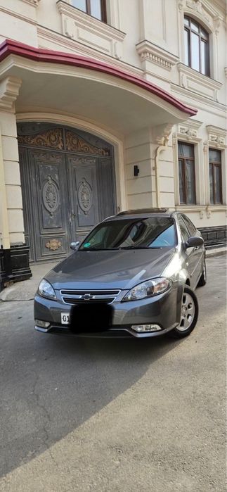 Ласетти 2013 йил жентра килинган 1.6 матор 268000 км пробег метан газ