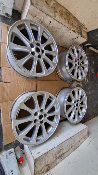 Джанти за range rover 19цола