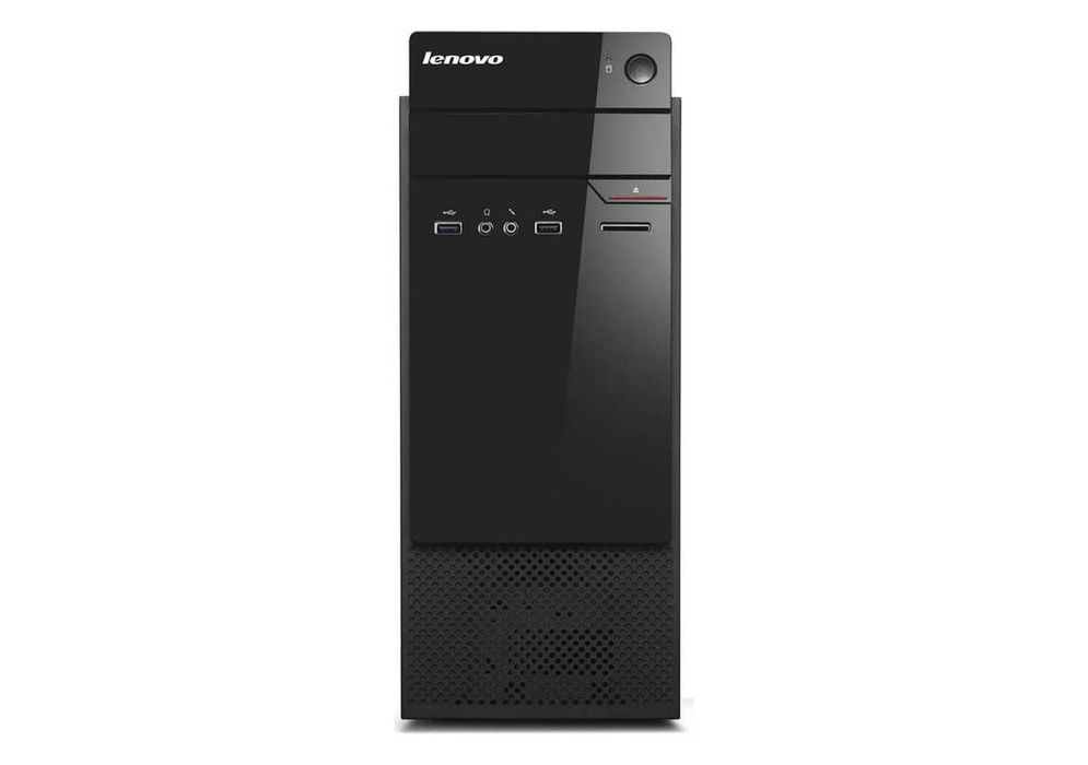 Компютър Lenovo S510 Tower i5-6400 8GB 128GB SSD с до 24 МЕСЕЦА ГАРАНЦИЯ и Windows 11 PRO