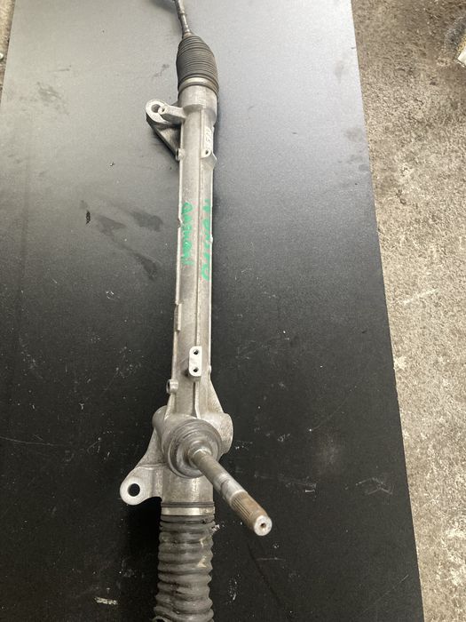 Nissan qashqai 1.6 dci 130кс 2013 година Кормилна Рейка