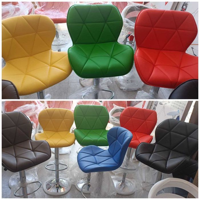 Стул барный BOSTON  для вашей кухни!