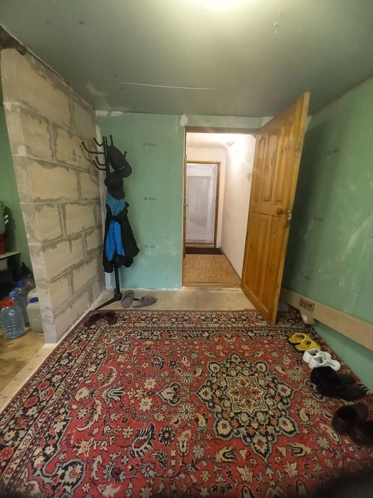 Продаётся часть дома Шахтеров