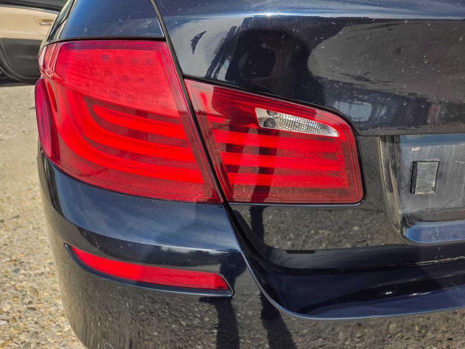 Stop lama tripla aripa haion portbagaj  BMW seria 5 F10