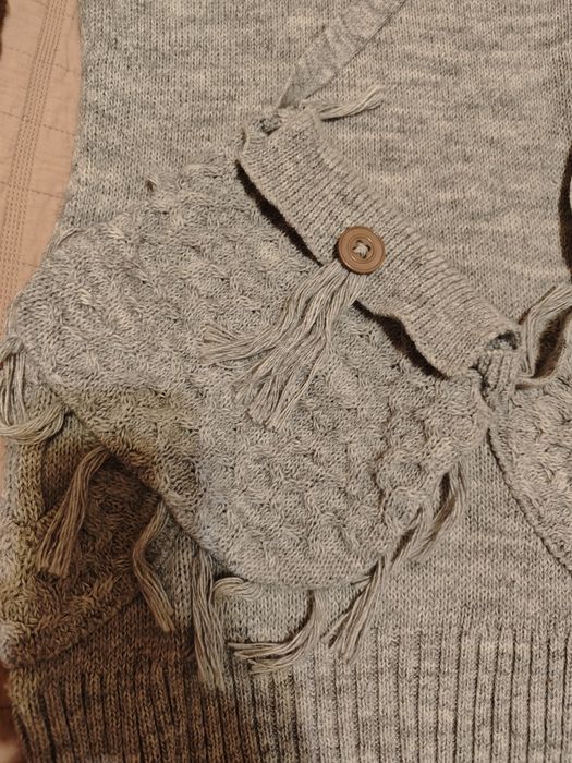 Уникален нов дамски сет с вълна размер S