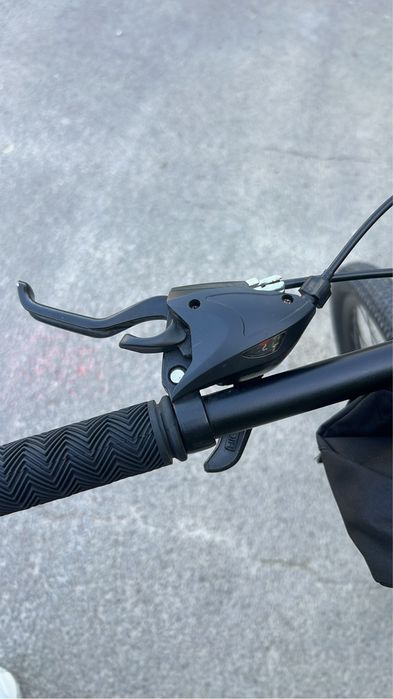 Bicicleta Carpat Mtb 29"