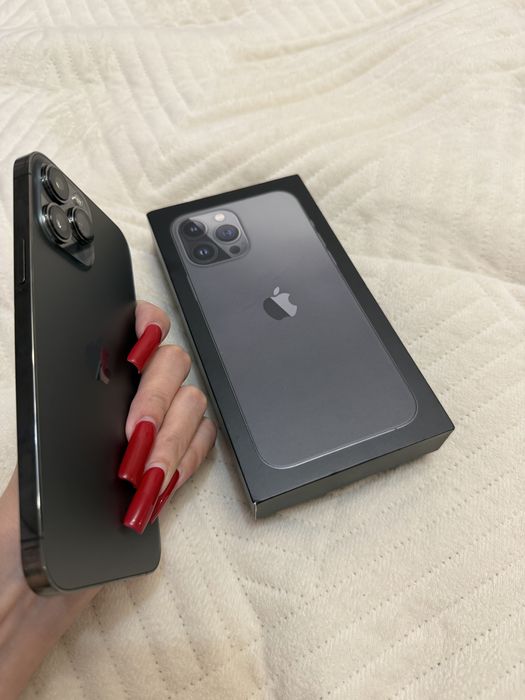 Iphone13pro max 1TB