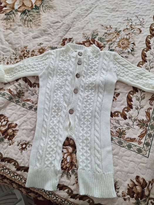 Вещи до года бесплатно