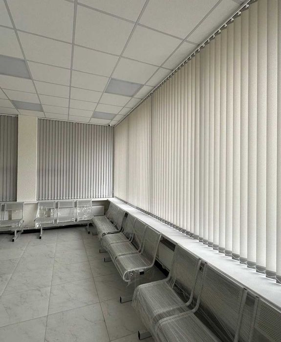 Жалюзи не дорого! от производителя