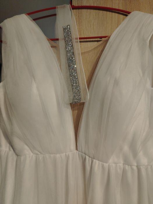 Rochie de mireasă M