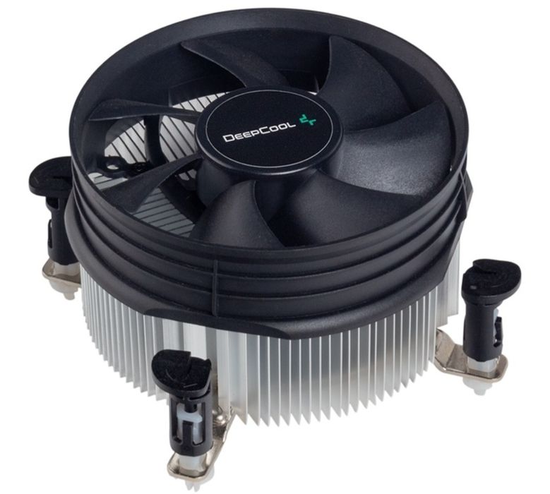 Кулер охлаждения для компьютера