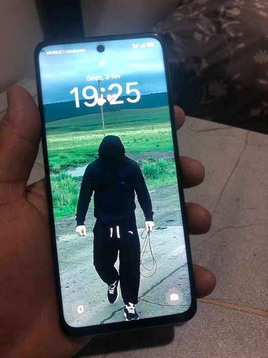 Realme c75 xotirasi 8ga 265
