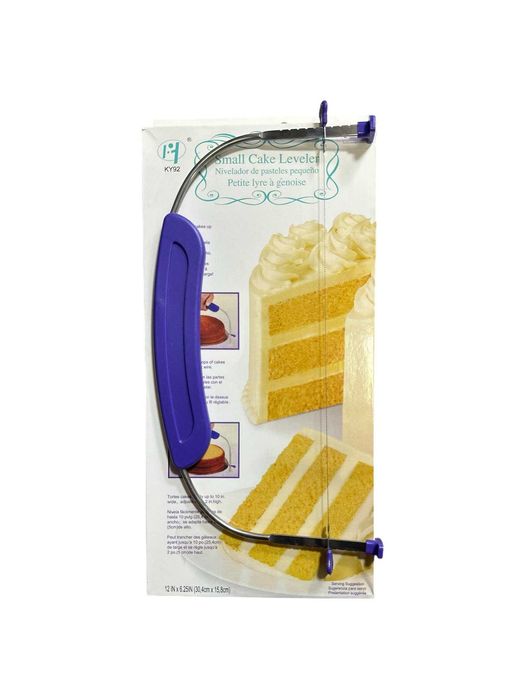 Сладкарски принадлежности