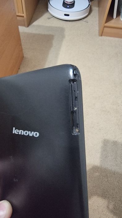 Планшет LENOVO на запчасти