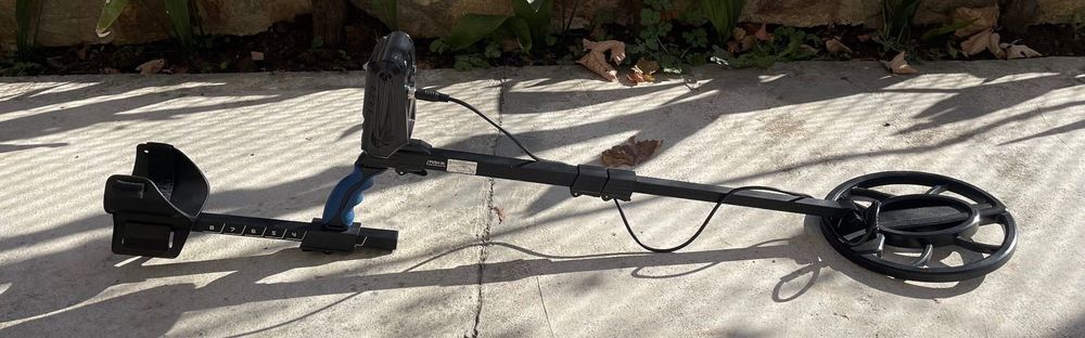 Металотърсач Kentoki