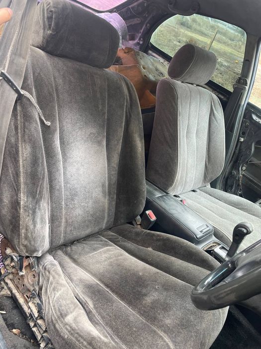 По запчасям чайзер 90 2.5л