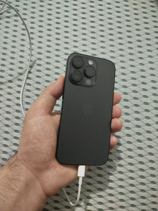 Iphone 14 pro 256gb