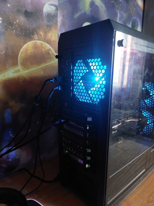 Продам корпус для компьютера.