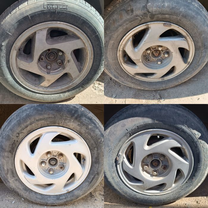 Запчасти Тойота Люсида Эстима