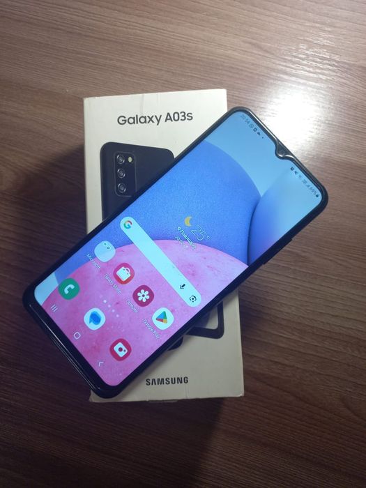 Samsung а03s 32гб