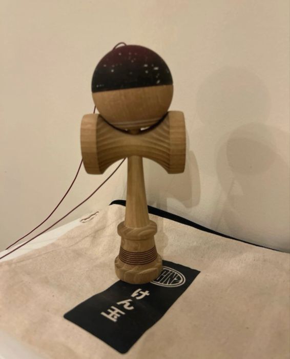 Kendama da originz
