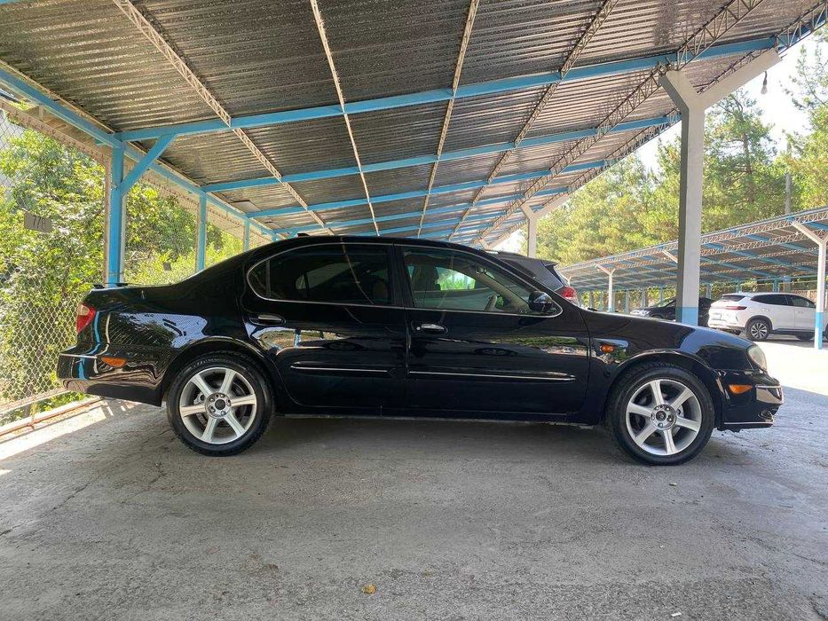 Продается Nissan Maxima