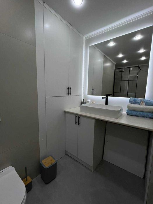 В продаже 1к квартира