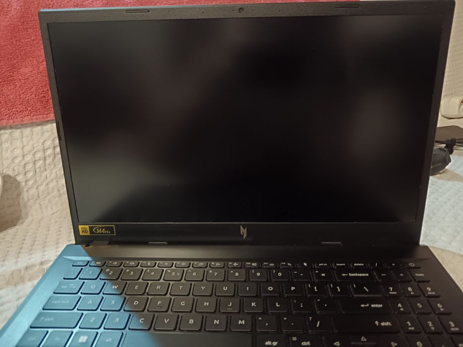 Laptop Acer Nitro V15