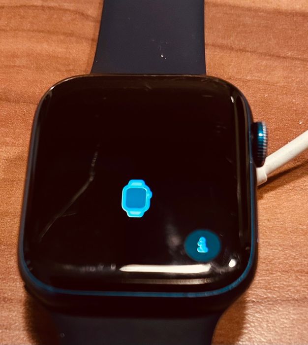 Смарт часовник Apple Watch Series 6