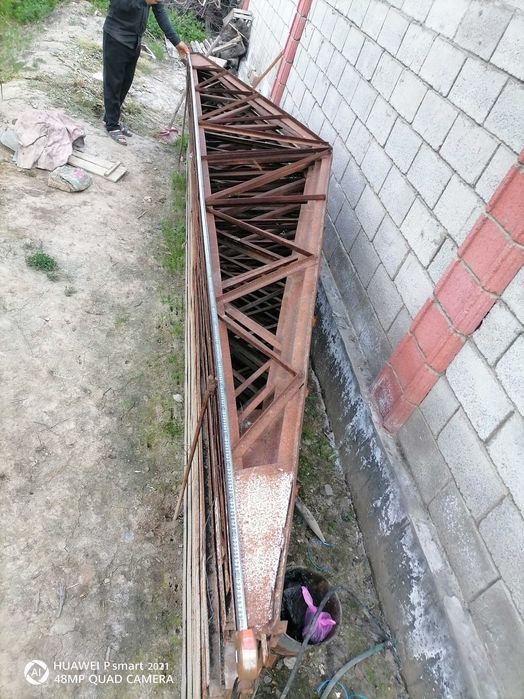 Фермалар сотилади.