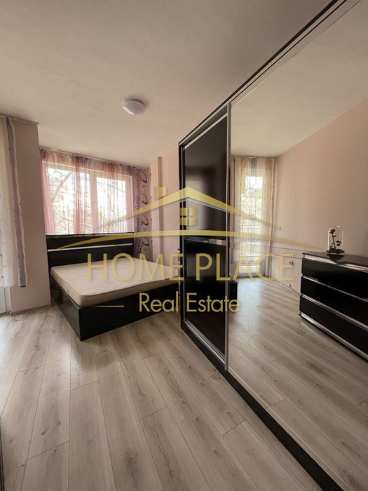 Дава се под наем Двустаен апартамент в Варна, Погреби - 52 кв.м за 357 € - Снимка #3