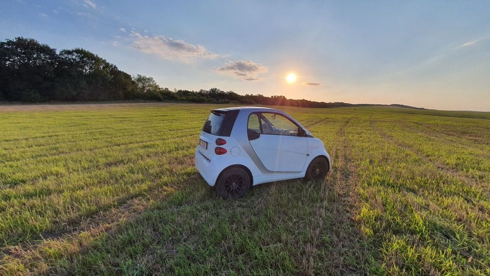 Vând Smart Fortwo 1.0 Benzina