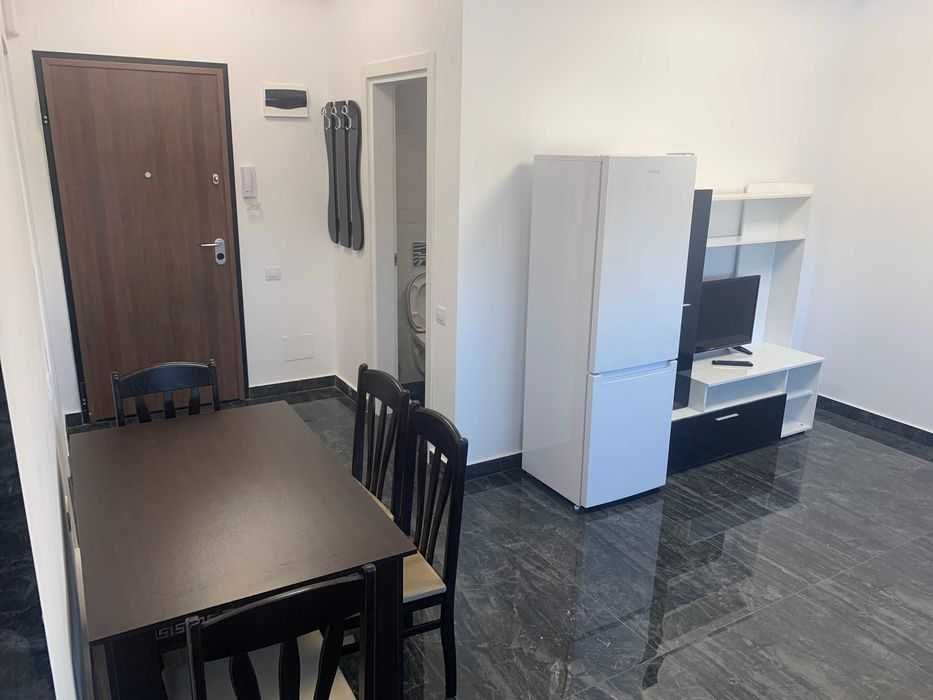 2 Camere, Parcare, Bloc Nou, Centrala, Grand Arena, Brancoveanu, Propr