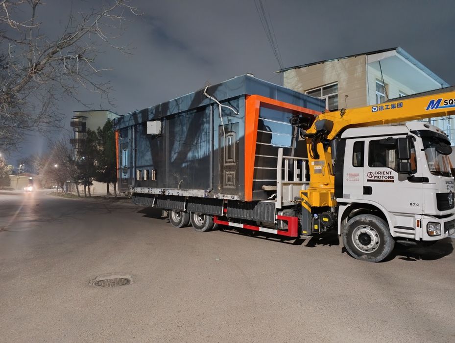 Услуга Манипулятор Kran manipulyator xizmati,Услуга манипулятор