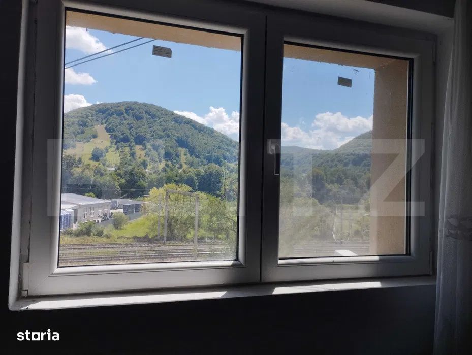 Apartament 3 camere, 63 mp, garaj, zona Nasaud