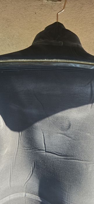 Сух водолазен костюм BARE D6 Pro Dry