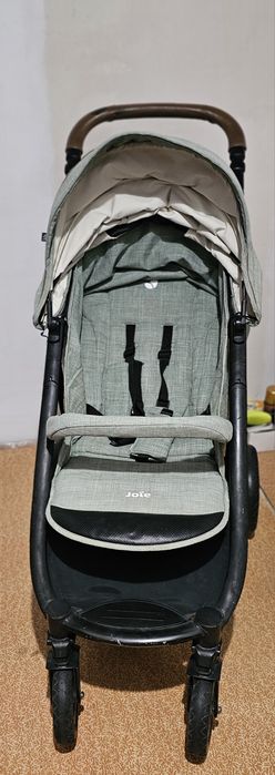 Коляска Joie Mytrax прогулочная