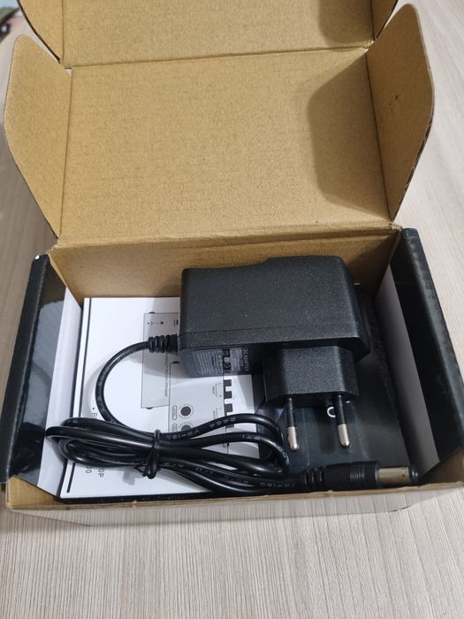 Фонокорректор .Новый.