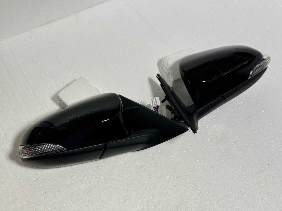 Наружные (боковые) зеркала для Toyota