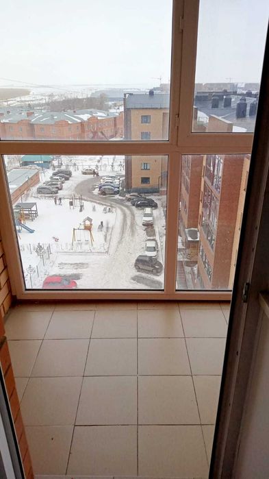 Продам квартиру 1 комнатную